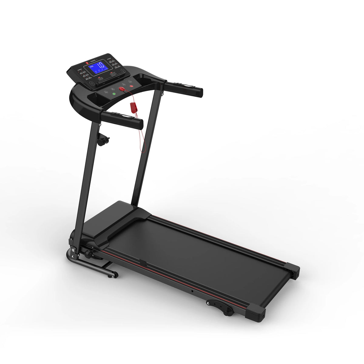 Dynamix t2000d motorised treadmill review sale