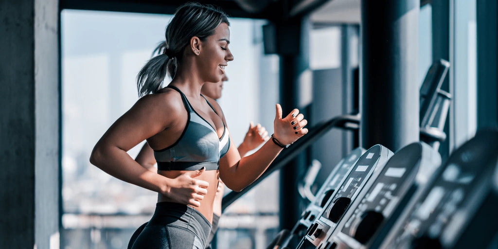 10 Benefits of Treadmill Running: A Quick Guide