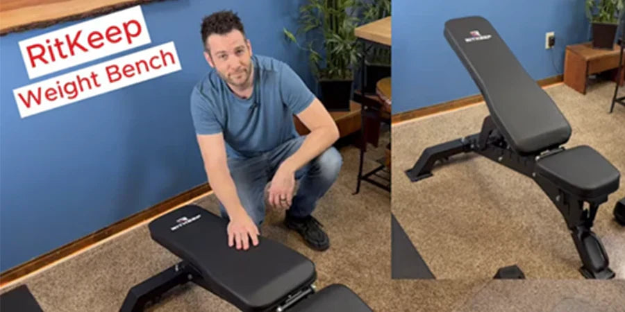 Best Weight Benches for Home Workouts in 2025