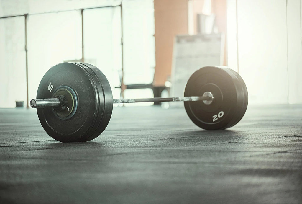 The Ultimate Guide to Choosing the Best Barbells for Your Workouts