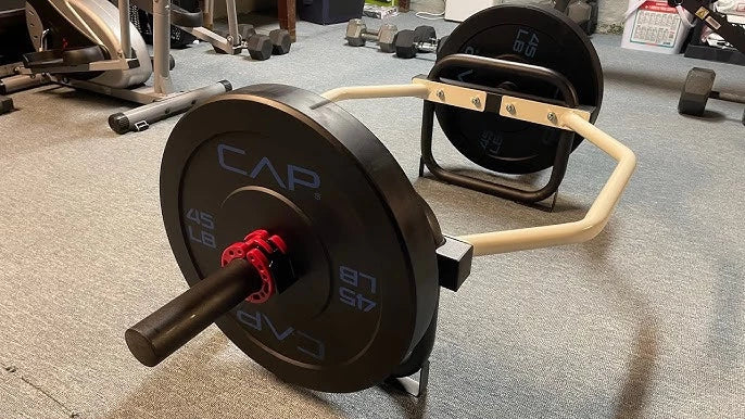 Economy vs. Pro vs. Elite CAP Bumper Plates: Which Is Right for Your Workout?