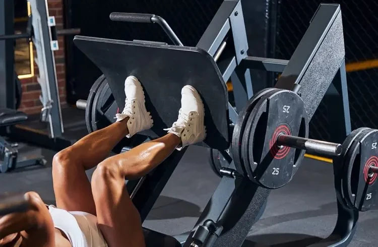 How to Use Leg Press Machine: Benifits and Variations