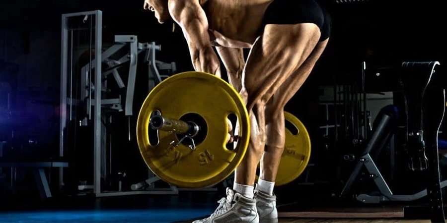 The Romanian Deadlift-a must-have exercise in any fitness enthusiast's repertoire