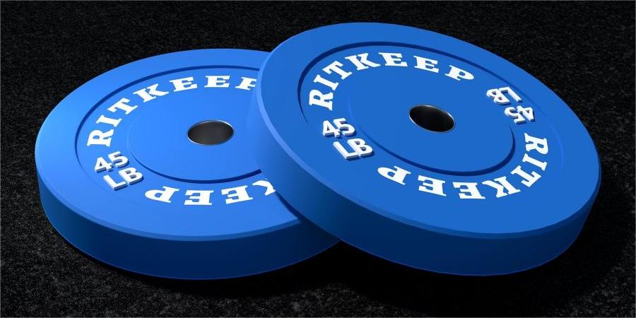 Essential Guide to Buying Weight Plates: Materials, Sizes, and More