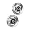 RITKEEP PMAX 4750 Aluminium Pulley wheels Upgrade Kit