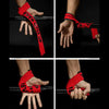 Hand Wraps for Lifting