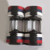 American Color All-IN-ONE Adjustable Dumbbell (Pair)