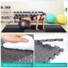 RitKeep EVA Foam Mats - 9pcs