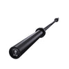 RitKeep 7ft Black Olympic Barbell