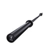 RitKeep 7ft Black Olympic Barbell