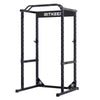 Black Power Rack