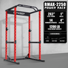 RitKeep RMAX-2250 Standard Squat Power Rack