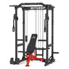 Destroyer M10 ALL-IN-ONE Home Gym Power Rack