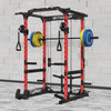 Destroyer M10 ALL-IN-ONE Home Gym Power Rack