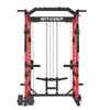 Destroyer M10 ALL-IN-ONE Home Gym Power Rack