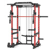 Destroyer M10 ALL-IN-ONE Home Gym Power Rack