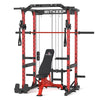 Destroyer M10 ALL-IN-ONE Home Gym Power Rack