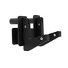 2"x2" J Hooks Attachment For Power Rack (Pair)