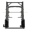 PMAX-5600 Smith Machine Trainer Pro With Weight Stack