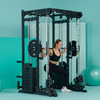 PMAX 5600 Smith Machine | 326LB Weight Stack | RitKeep Fitness