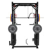 RitKeep PMAX-5600 Smith Machine Trainer Pro Home Gym Package