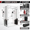 Details of Home Gym Packages