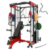 RitKeep PMAX-5600 Smith Exercise Machine