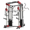 PMAX 5600 Smith Machine | 326LB Weight Stack | RitKeep Fitness