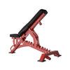 RAB-3000 Adjustable Heavy Duty Incline Weight Bench