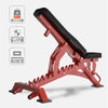 RAB-3000 Adjustable Heavy Duty Incline Weight Bench