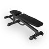 RAB-2000 Foldable Adjustable Weight Bench With Leg Attachment