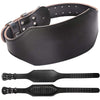 RitKeep Weight Lifting Belt Deadlift Belts - Back Support