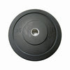 RitKeep Black 25 LB Plates